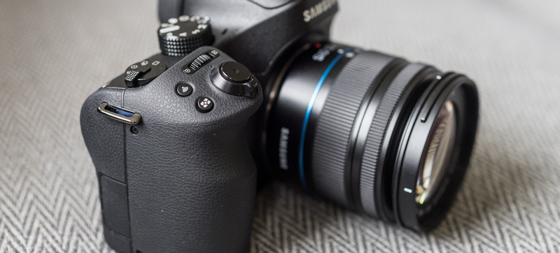 Illustration for article titled Samsung NX30 Review: An Easy, Pared-Down Camera For Beginners